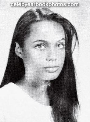 Angelina Jolie