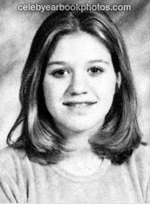 Kelly Clarkson