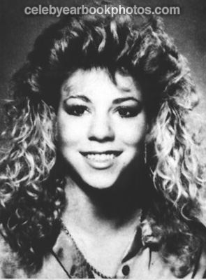 Mariah Carey