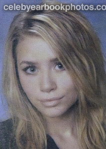 Ashley Olsen