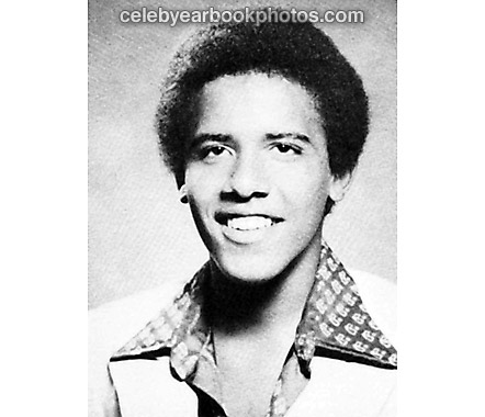 Barack Obama