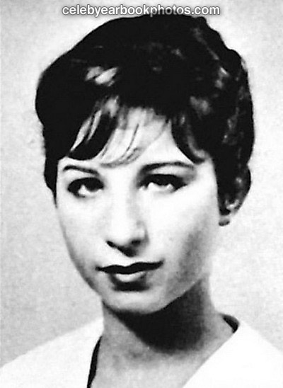 Barbara Streisand