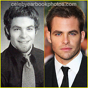 Chris Pine