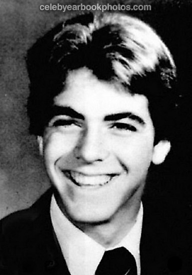 George Clooney  