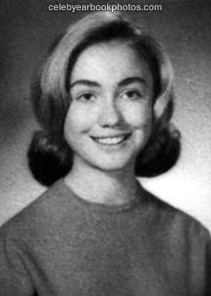 Hillary Clinton