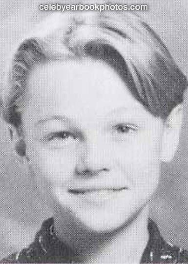 Leonardo Dicaprio