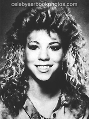 Mariah Carey  