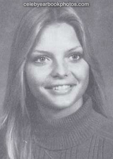 Michelle Pfieffer