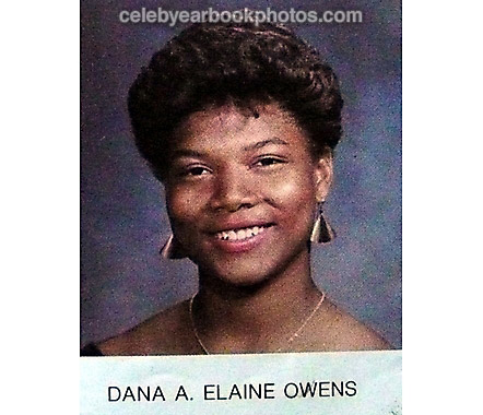Queen Latifah