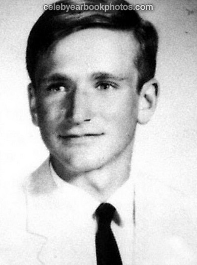 Robin Williams