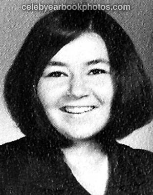 Roseanne Barr