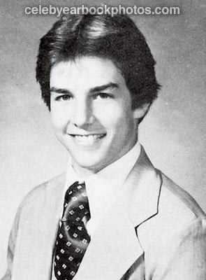 Tom Cruise