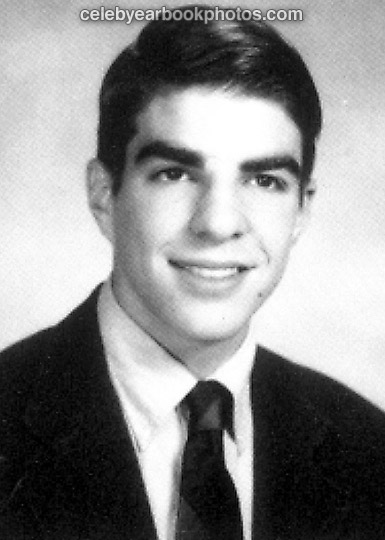 Zachary Quinto