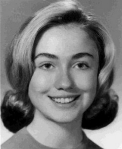 hilary clinton