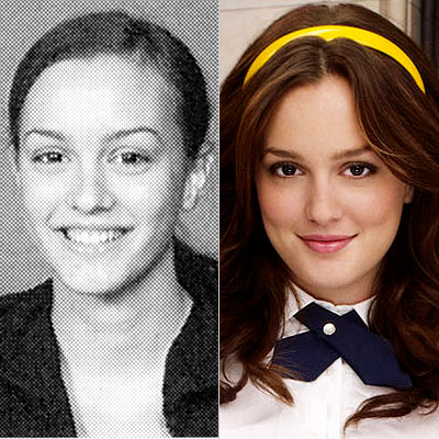 Leighton Meester